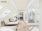 Exklusives Penthouse im Zürcher Seefeld Luxus mit...