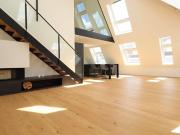 Exklusives Penthouse in bester Innenstadtlage Erstbezug Exklusives Penthouse in bester Innenstadtlage Erstbezug