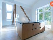 Exklusives Penthouse in bester Linzer Grünlage Auf der Gugl