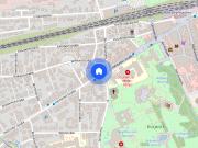 Exklusives Penthouse in Bestlage Bad Oeynhausens!