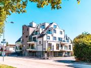 Exklusives Penthouse in Bestlage des 22. Bezirks