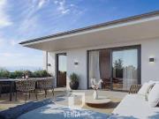 Exklusives Penthouse in Geidorf!