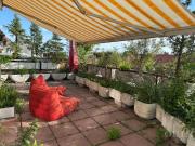 Exklusives Penthouse in Graz – Ihr Rückzugsort über den...