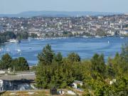 Exklusives Penthouse in Kilchberg