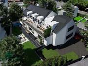 Exklusives Penthouse in schöner Lage