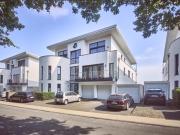 Exklusives Penthouse in Top Lage von Metzkausen