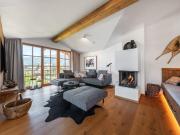 Exklusives Penthouse in Toplage Kaiserblick inklusive