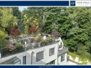 Exklusives Penthouse in Wien Währing