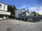 Exklusives Penthouse inkl. Eigengarten, Kellerstöckl und...