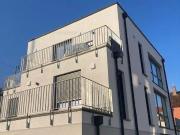 Exklusives Penthouse inkl. Stellplatz