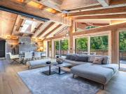 Exklusives Penthouse – Kaiserblick, Hornblick & Schloss...