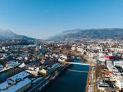 Exklusives Penthouse Loft in historischer Architektur –...