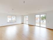 Exklusives Penthouse mit 139 m² – altersgerecht wohnen...