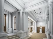Luxuriöses Penthouse in 1010 Wien Toplage: 362 m²...