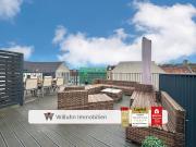 Exklusives Penthouse mit 38 m² Dachterrasse | EBK |...