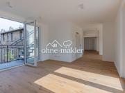 Exklusives Penthouse mit 5 Zimmern und großzügiger...