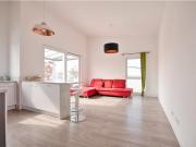 Exklusives Penthouse mit Dachterrasse in Top Lage –...