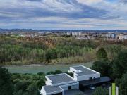 Exklusives Penthouse mit Dachterrasse und einzigartigen...