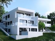 Exklusives Penthouse mit Dachterrasse und einzigartigen...