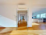 Exklusives Penthouse mit Fernblick in Wien Donaustadt