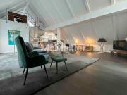 Exklusives Penthouse mit Galerie, Kamin, Garage und...
