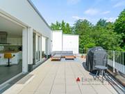 Exklusives Penthouse mit großer Dachterrasse und...