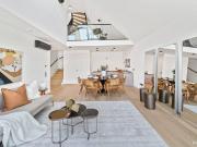 Exklusives Penthouse mit großzügiger Dachterrasse und...