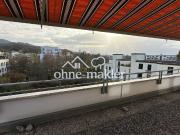 Exklusives Penthouse mit herrlicher Dachterrasse
