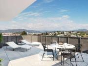 Exklusives Penthouse mit Panorama Pur in Waltendorf!