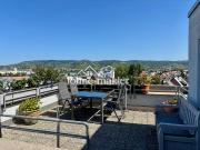 Exklusives Penthouse mit Panoramablick Provisionsfrei