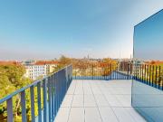 Exklusives Penthouse mit privatem Wellnessbereich und...