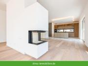 Exklusives Penthouse mit sonniger Terrasse, Einbauküche,...