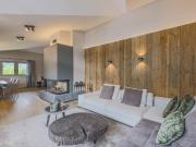 Exklusives Penthouse mit Streif Blick direkt am Golfplatz