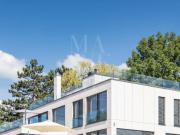 Exklusives Penthouse mit Terrasse und Stellplatz