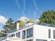 Exklusives Penthouse mit Terrasse und Stellplatz