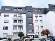 Exklusives Penthouse mit Traum Dachterrasse und TG...