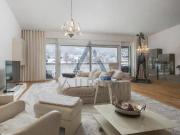 Exklusives Penthouse mit traumhaftem Hahnenkamm Blick