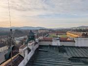 Exklusives Penthouse mit unverbaubarem Schönbrunn Blick...