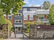 Exklusives Penthouse mit zwei Dachterrassen in Top Lage...