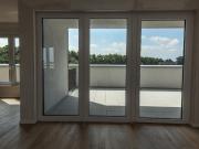 Exklusives Penthouse mit zwei Dachterrassen – Wohnen...