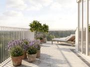 Exklusives Penthouse *Neubau Freinberg
