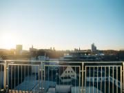 Exklusives Penthouse über zwei Etagen in zentraler Lage