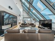 Exklusives Penthouse zwischen Rathaus und Parlament |...