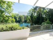 Exklusives Private Townhouse mit Seeblick, Garten &...