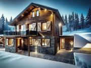 Exklusives Projekt für die komplette Renovierung eines...