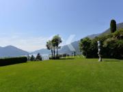 Exklusives Refugium am Lago Maggiore: Traumvilla auf...