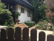 Exklusives Reihenendhaus im Bungalow Stil mit Galerie,...