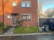 Exklusives Reihenendhaus in Bochum Gerthe mit 3 Garagen