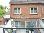 Exklusives Reihenendhaus Wohnen in Osterfeld West