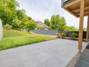 Exklusives Reihenhaus in Grazer Bestlage | Geidorf: 5...